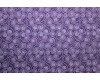 Chloe Collection Swirls Tone-On-Tone Purple
